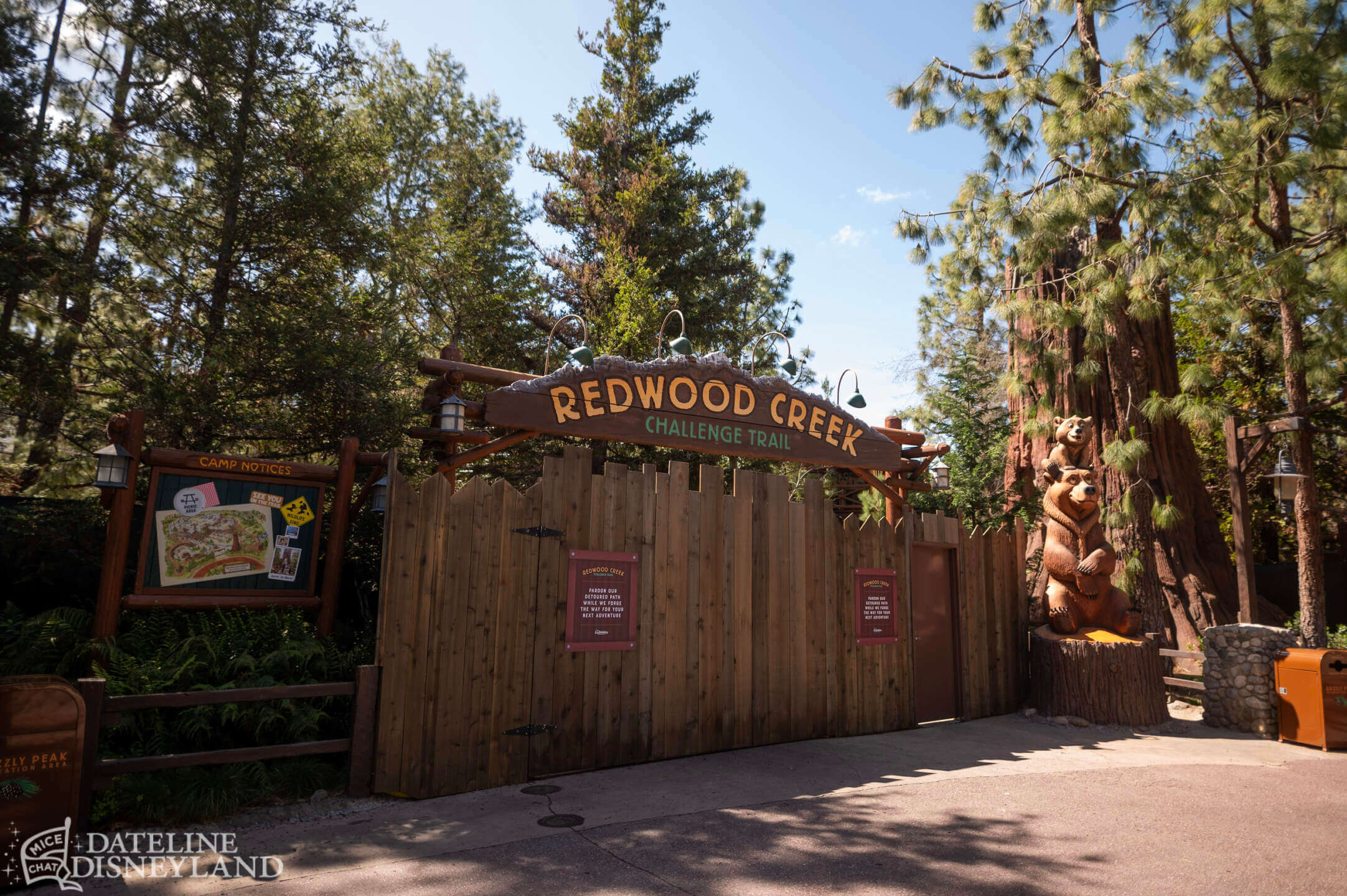 Disneyland, Disneyland Update: Rainy Days, Reveals, and Reinventions!