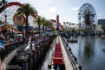 Disney California Pixar Pier Incredicoaster DSC_6440-X5