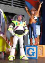 Disney Cruise Line Toy Story Musical