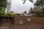 Disneyland Critter Country Tianas Bayou Adventure construction DSC_8302-X5