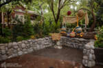 Disneyland Critter Country Winnie the Pooh meet and greet area DSC_8428-X5