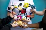 Create Your Own Headbands Arriving at Disneyland Resort
