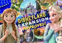 DisneylandForward… Moving Forward, Here’s What You Need To Know! DisneylandForward