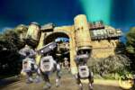 Disneyland Imagineering News Star Wars BD-X Droids