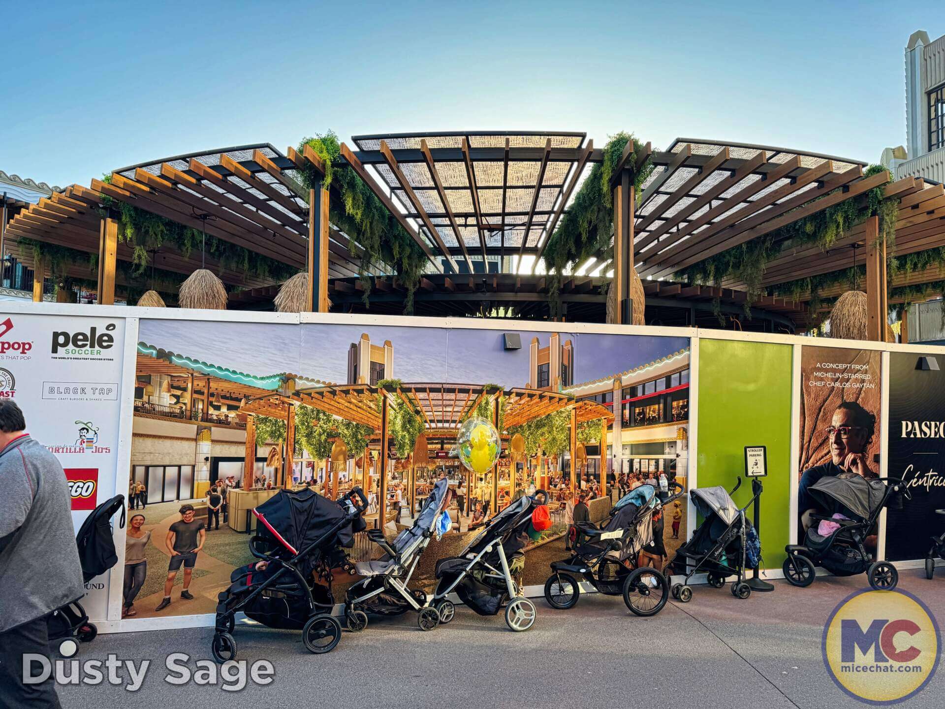 downtown disney, Coming Soon To Downtown Disney: New Restaurants &#038; More!