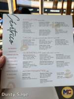 Disneyland-News-Downtown Disney Centrico Menu 1- MiceChat