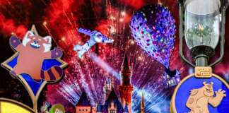 , Disney and Theme park news, tips, planning and more!!