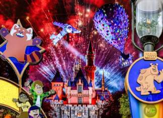 , Disney and Theme park news, tips, planning and more!!