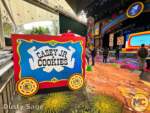 Disneyland-News-Pixar Playtime Party Bugs Life Photo Op- MiceChat