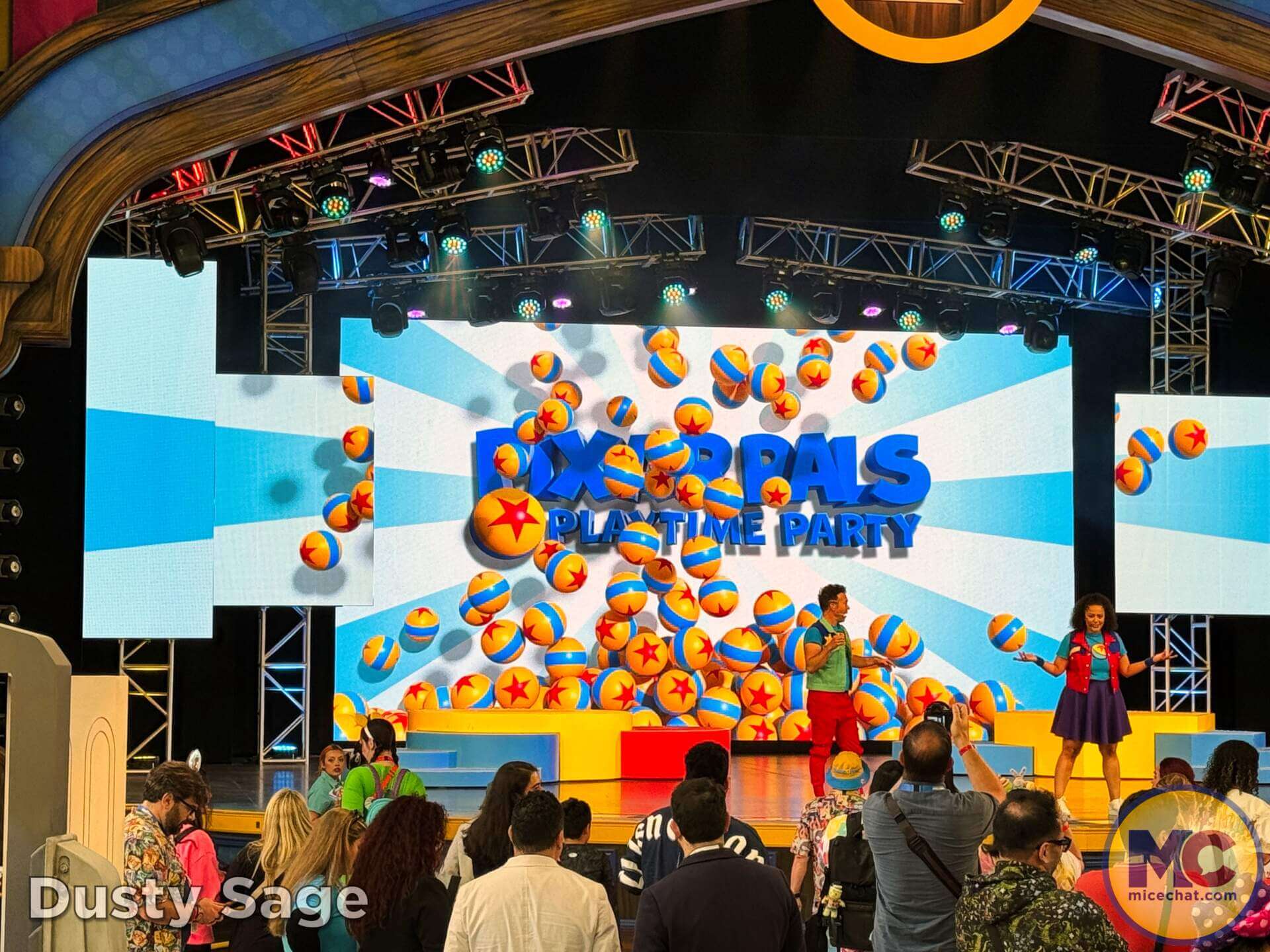 Pixar Fest, Pixar Fest Arrives At Disneyland: Your Guide To Adventure!