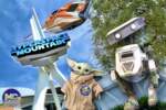 Disneyland News Season of the Force Info Guide