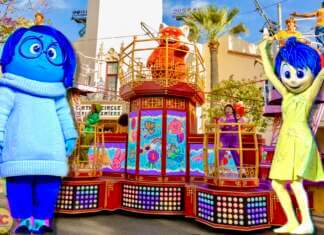 Disneyland Update: The Good, The Bad & The Pixar