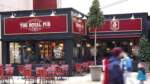 Disneyland Paris – The Royal Pub