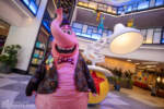 Disneyland Pixar Place Hotel lobby Bing Bong DSC_4799-X5