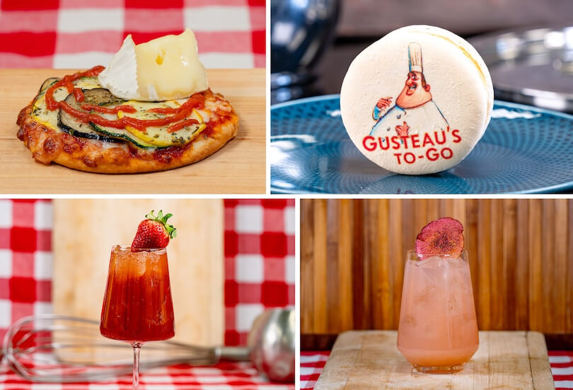 Pixar Fest, Pixar Fest Arrives At Disneyland: Your Guide To Adventure!