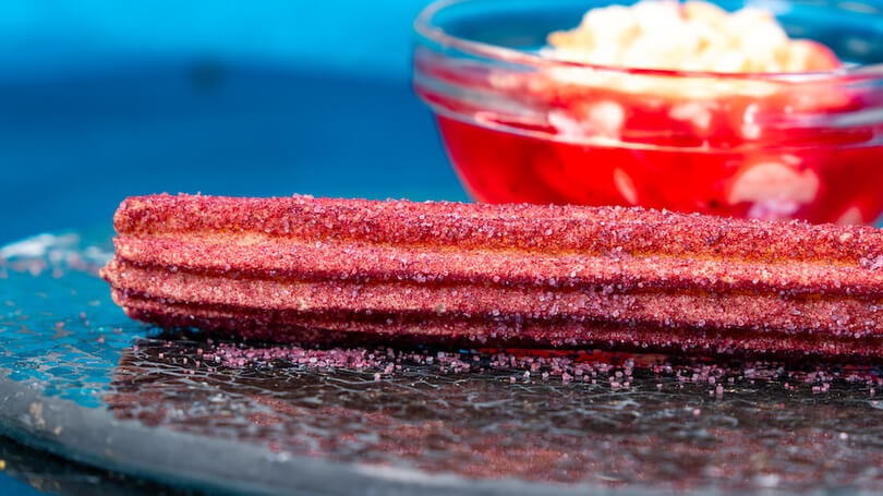 Pixar Fest food, UPDATED: Cuisine with Character! Disneyland Resort Pixar Fest Food Guide