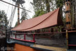 Disneyland Rivers of America Sailing Ship Columbia refurbishment DSC_8083-X5