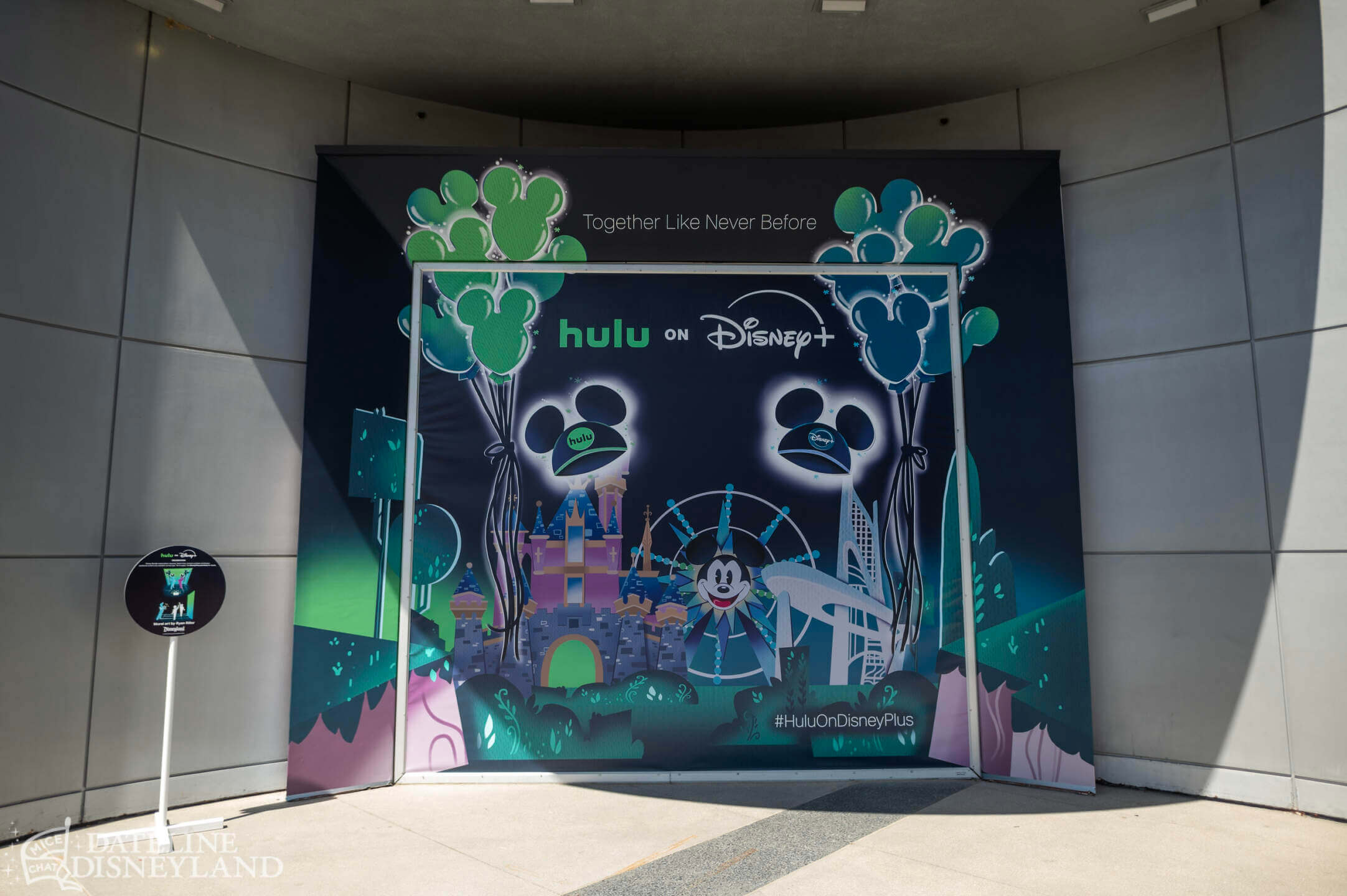 Disneyland, Disneyland Update: Rainy Days, Reveals, and Reinventions!