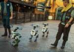 Droid-Playtest