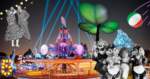Extinct Attractions