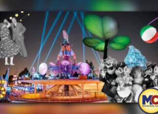 5 Extinct Disneyland Attractions We Miss ~ Part 1