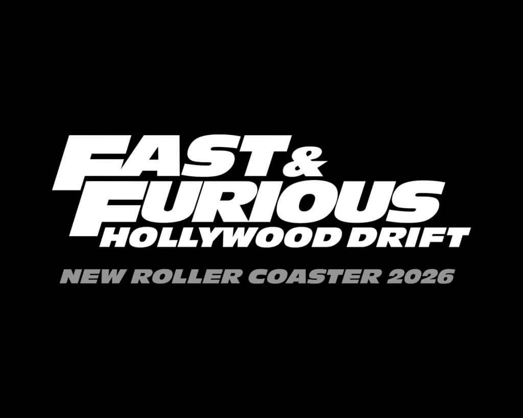 Universal Studios Hollywood, Universal Studios Hollywood News: Fast & Furious Coaster and Fall Guy!