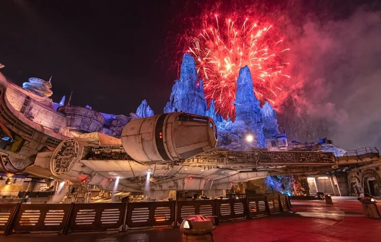 Season of the Force, Season of the Force 2025 Guide: All the Star Wars Food, Merch, and Galactic Fun at Disneyland