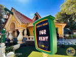 Mickey’s House For-Rent
