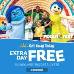 Get Away Today Pixar-Fest-Extra-Day-Free-1