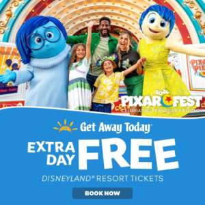 Pixar Fest for Families, Pixar Fest for Families and Kids &ndash; Does It Hit the Mark &ndash; A Mom&rsquo;s Review