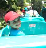 A Bug’s Land