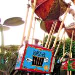 A Bug’s Land