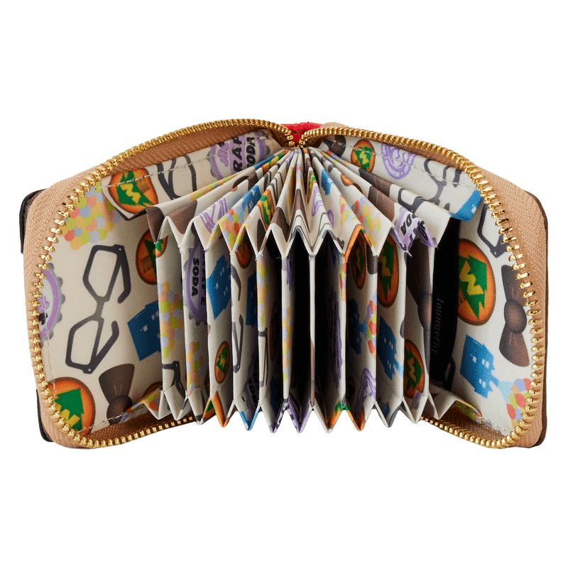 Loungefly's Up, You’ll Get Carried Away by Loungefly’s Up 15th Anniversary Collection