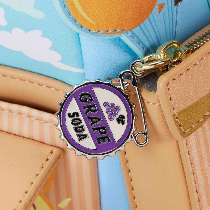 Loungefly's Up, You’ll Get Carried Away by Loungefly’s Up 15th Anniversary Collection