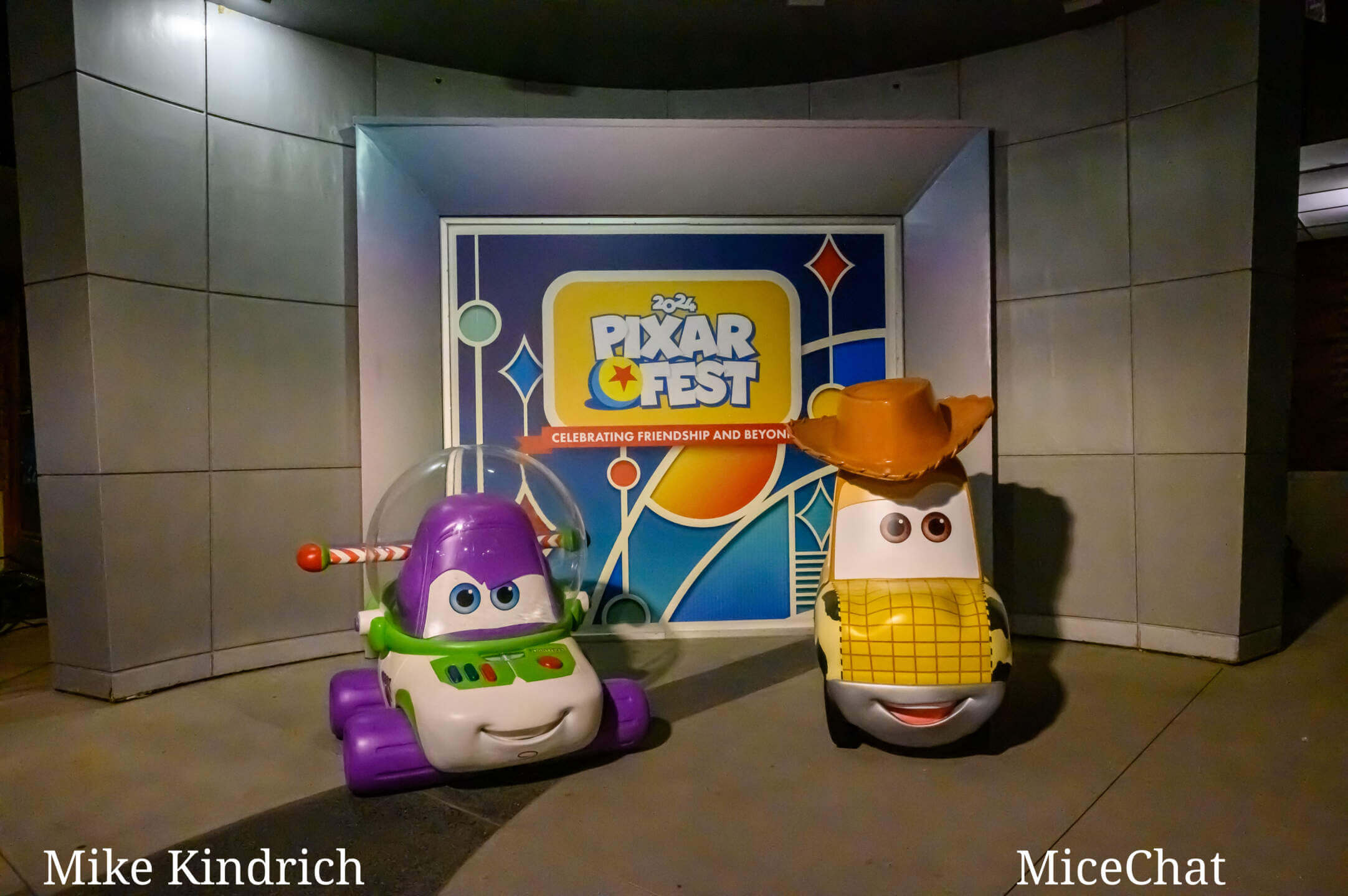 Pixar Fest, Pixar Fest Arrives At Disneyland: Your Guide To Adventure!