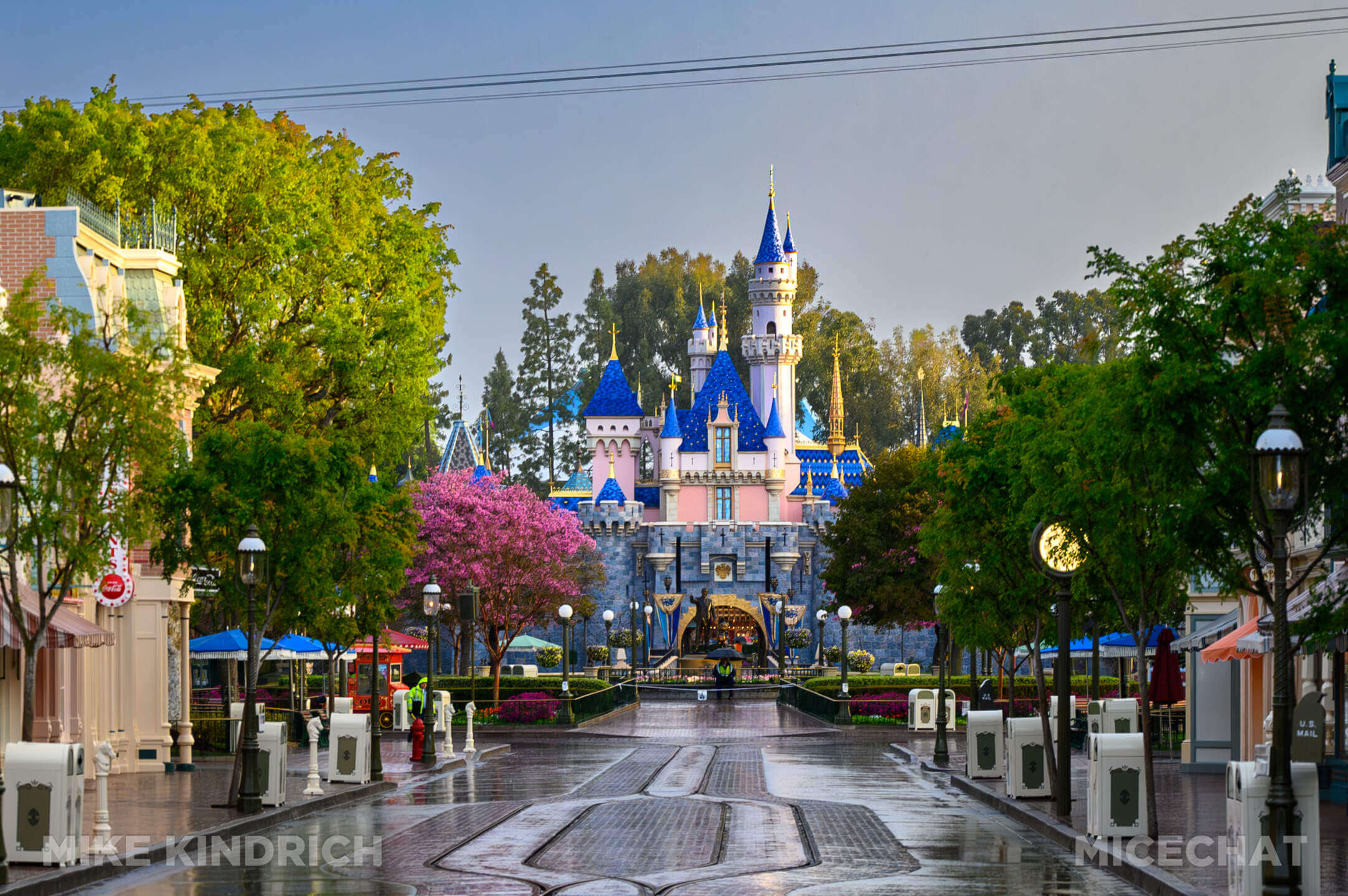 , DISNEYLAND UPDATE: The Force Awakens, Tomorrowland Transformation & Avatar Adventure