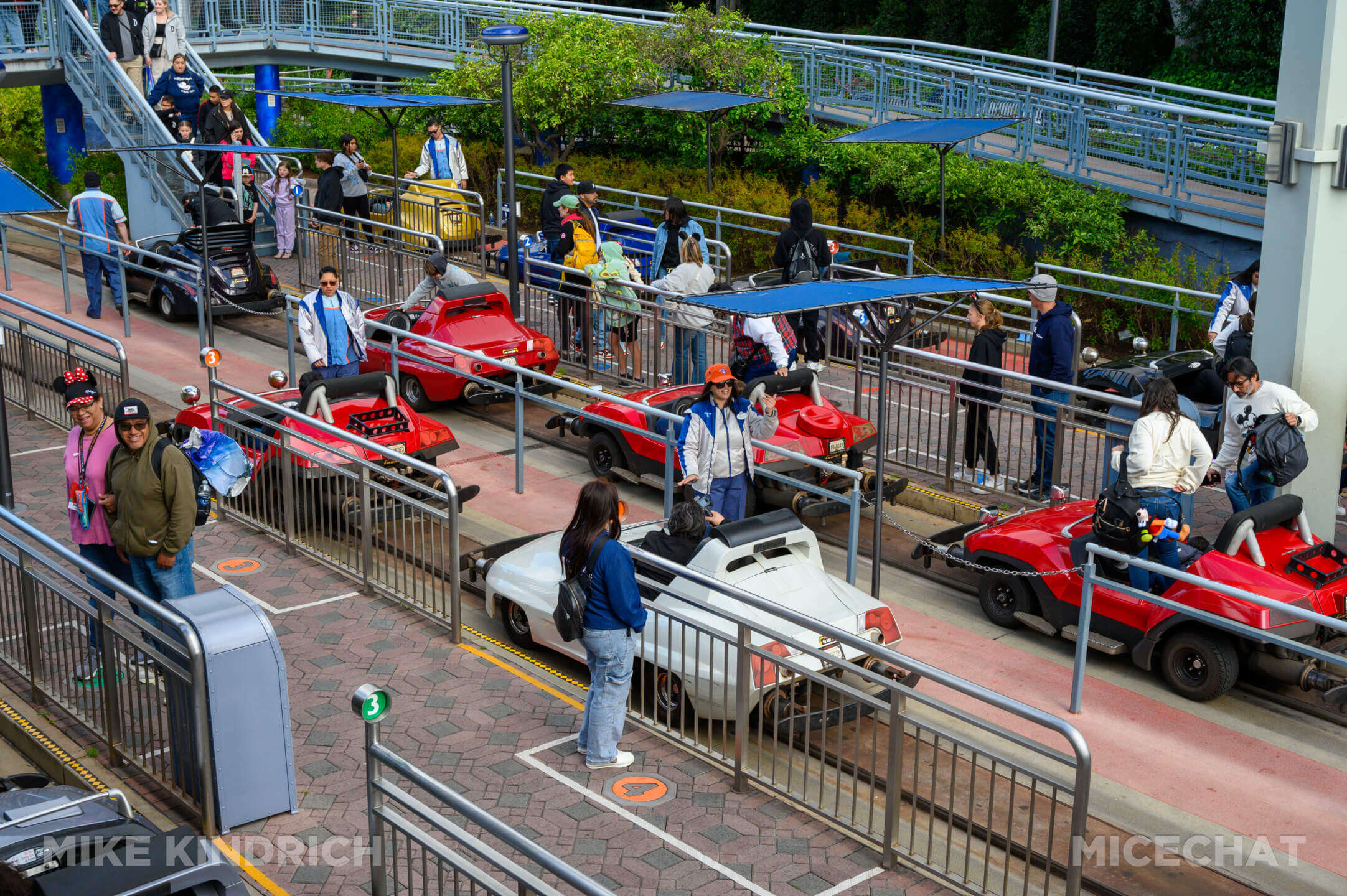 , DISNEYLAND UPDATE: The Force Awakens, Tomorrowland Transformation & Avatar Adventure
