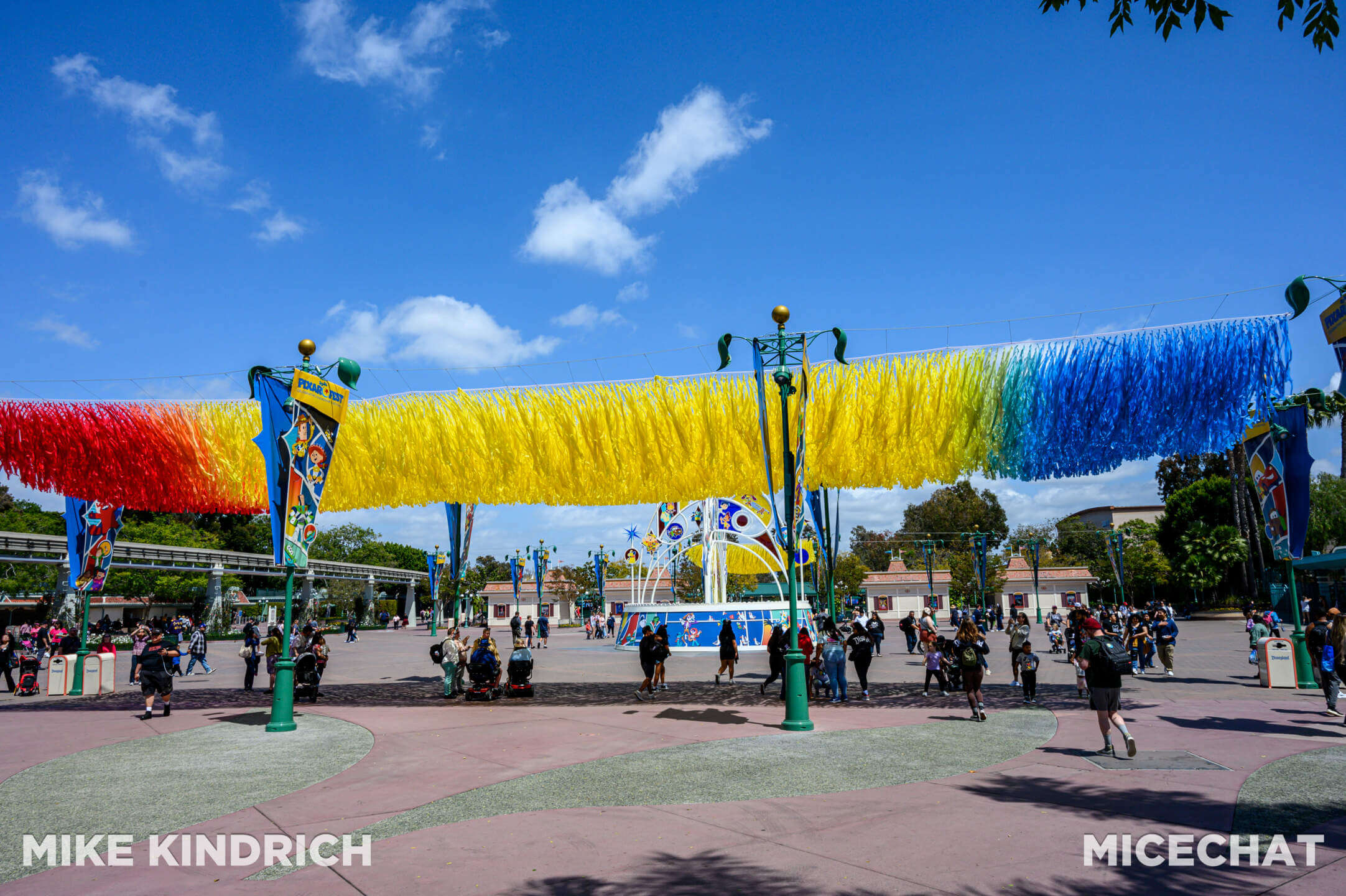 , Disneyland Update: The Good, The Bad & The Pixar