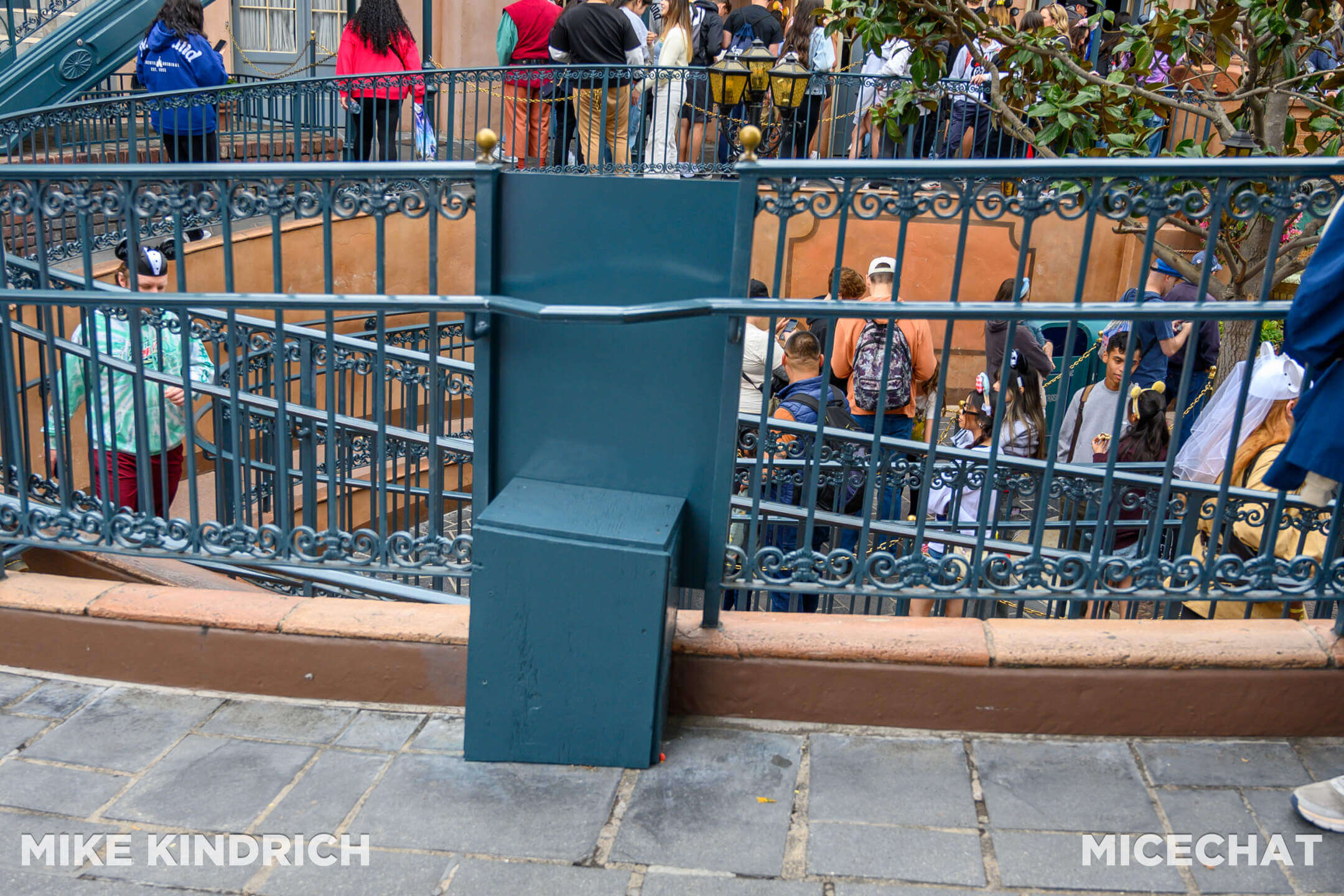, DISNEYLAND UPDATE: Goodbyes, Last Hurrahs & New Horizons!