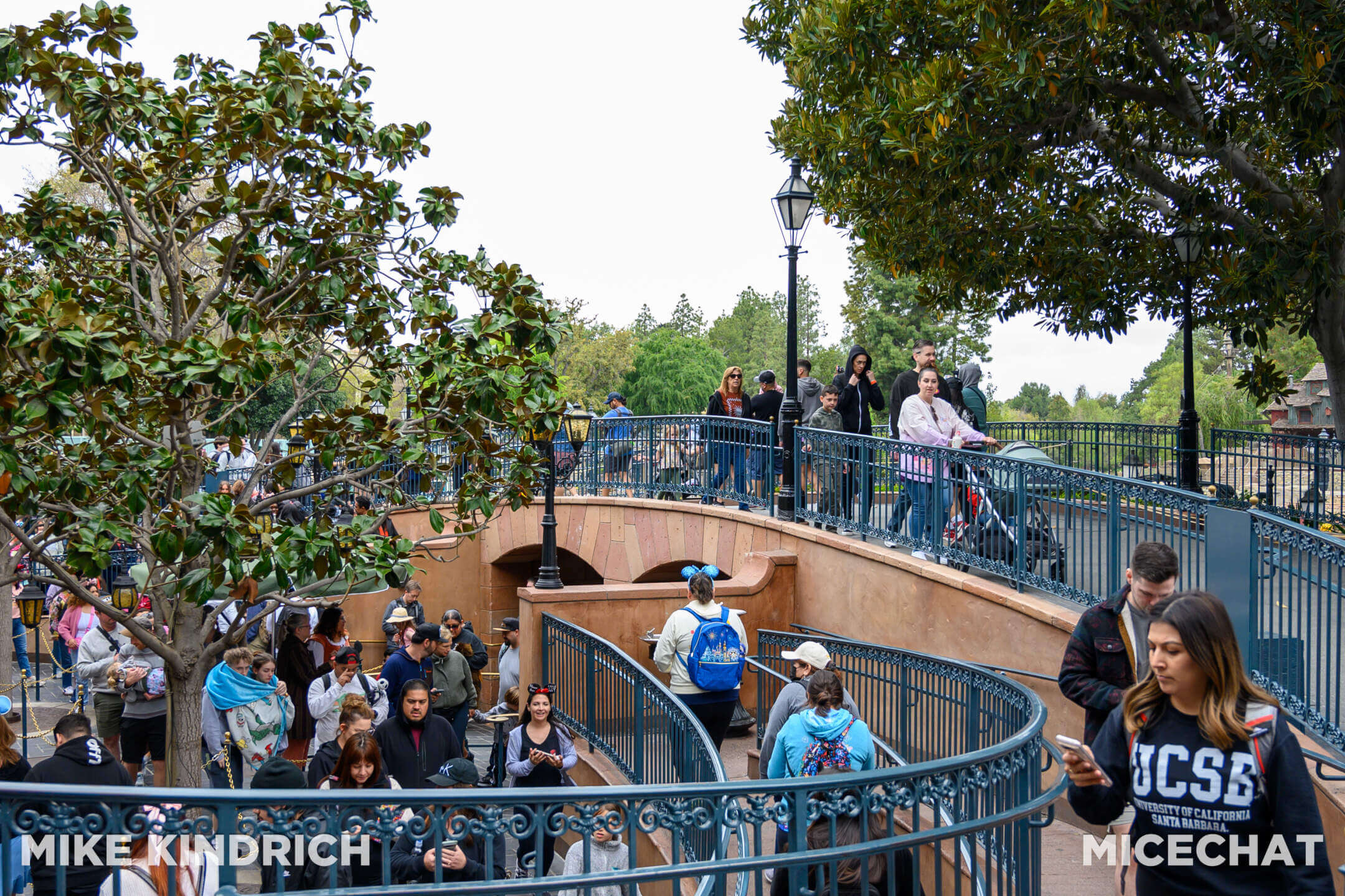 , DISNEYLAND UPDATE: Goodbyes, Last Hurrahs & New Horizons!