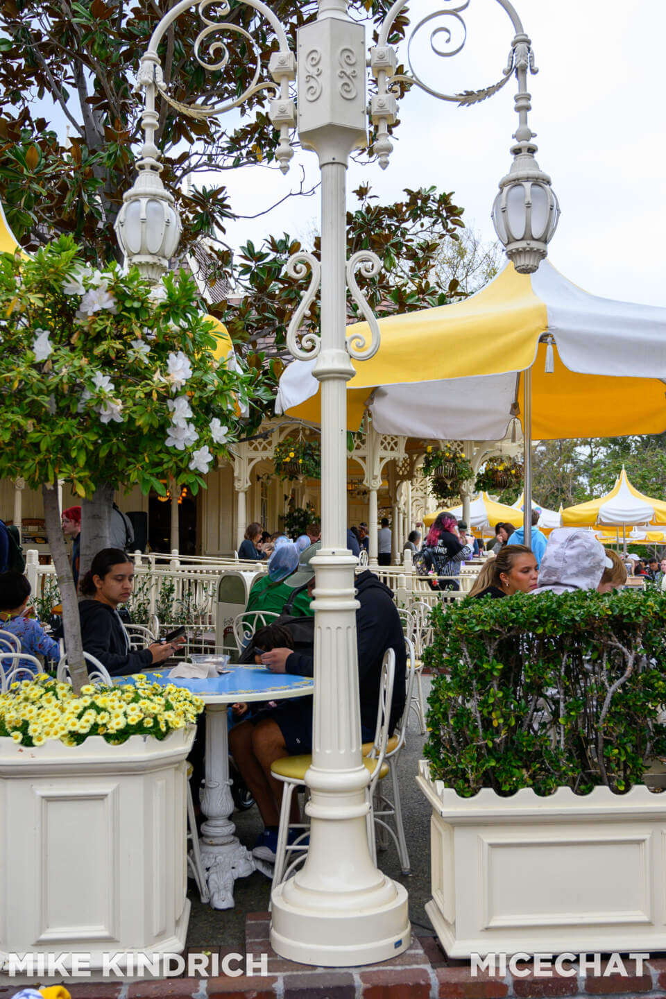 , DISNEYLAND UPDATE: Goodbyes, Last Hurrahs & New Horizons!