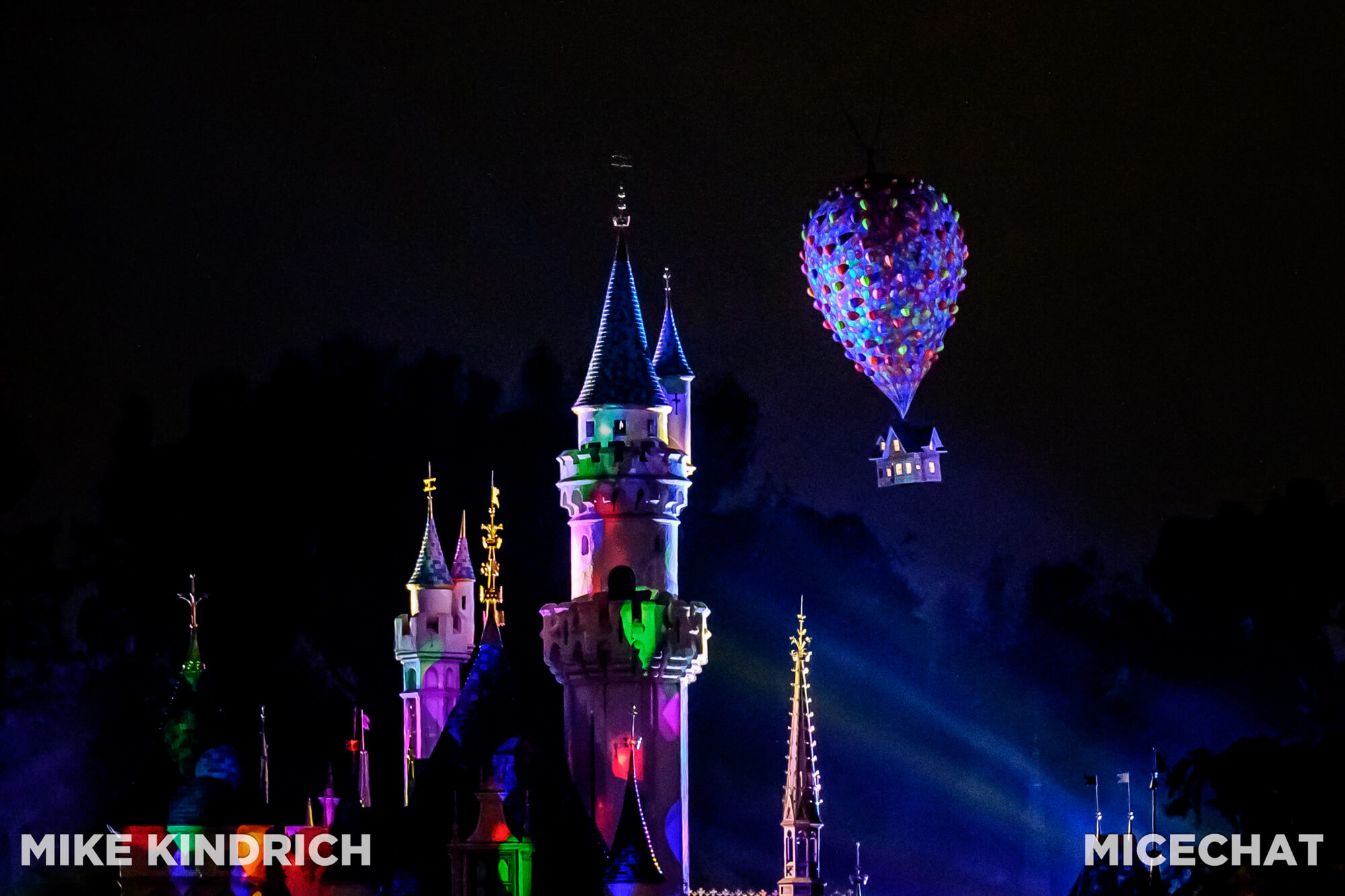 , Disneyland Update: The Good, The Bad & The Pixar