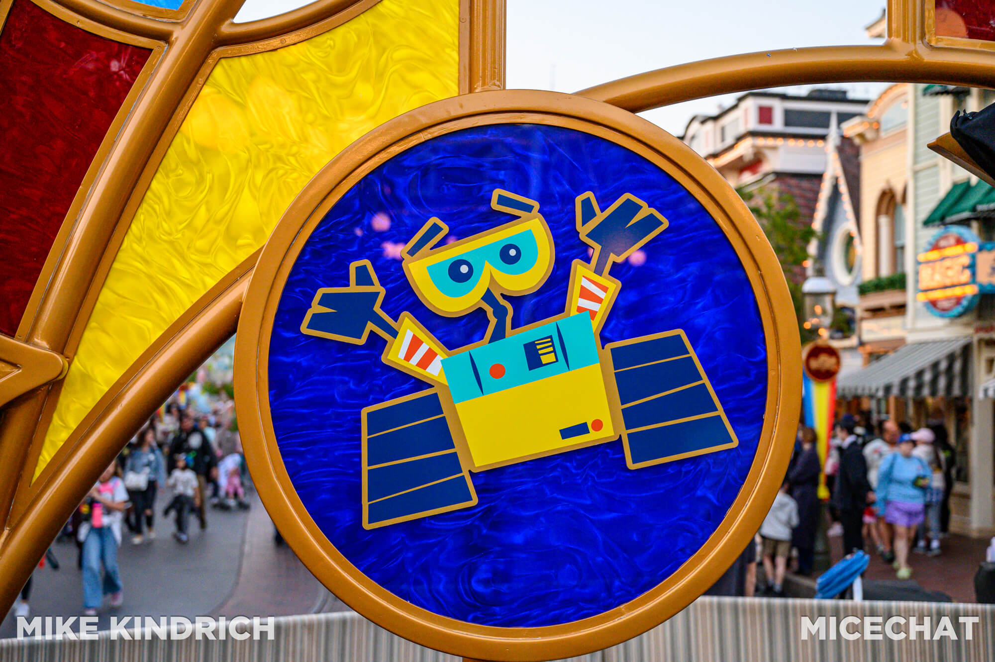 , DISNEYLAND UPDATE: Exciting Expansion, Pixar Surprise & Electric Tomorrow!
