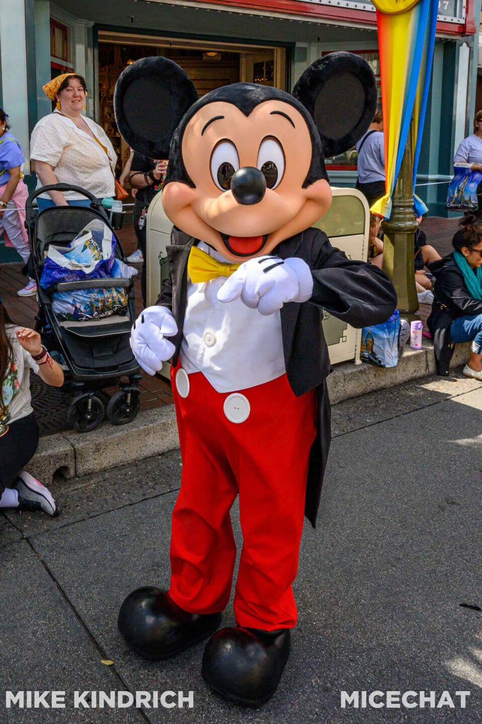 , Disneyland Update: The Good, The Bad & The Pixar