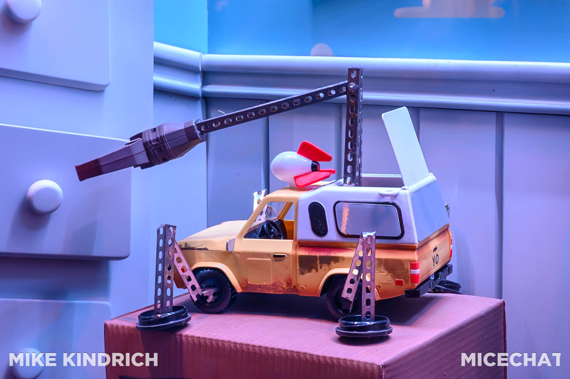 , Disneyland Update: The Good, The Bad & The Pixar
