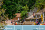 Mike Kindrich_MiceChat_Disneyland_New Orleans Square_Haunted Mansion_Queue Re-construction (1 of 1)-3