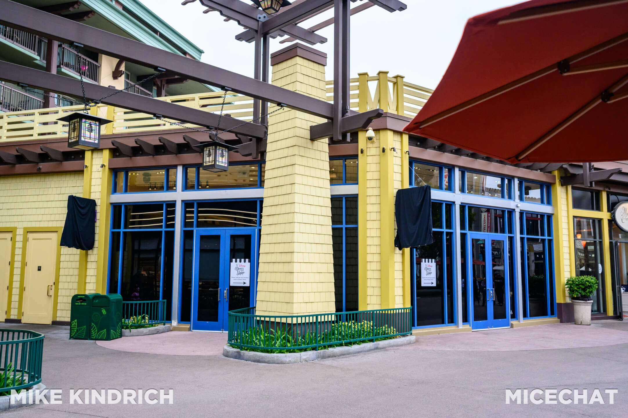 , DISNEYLAND UPDATE: Goodbyes, Last Hurrahs & New Horizons!