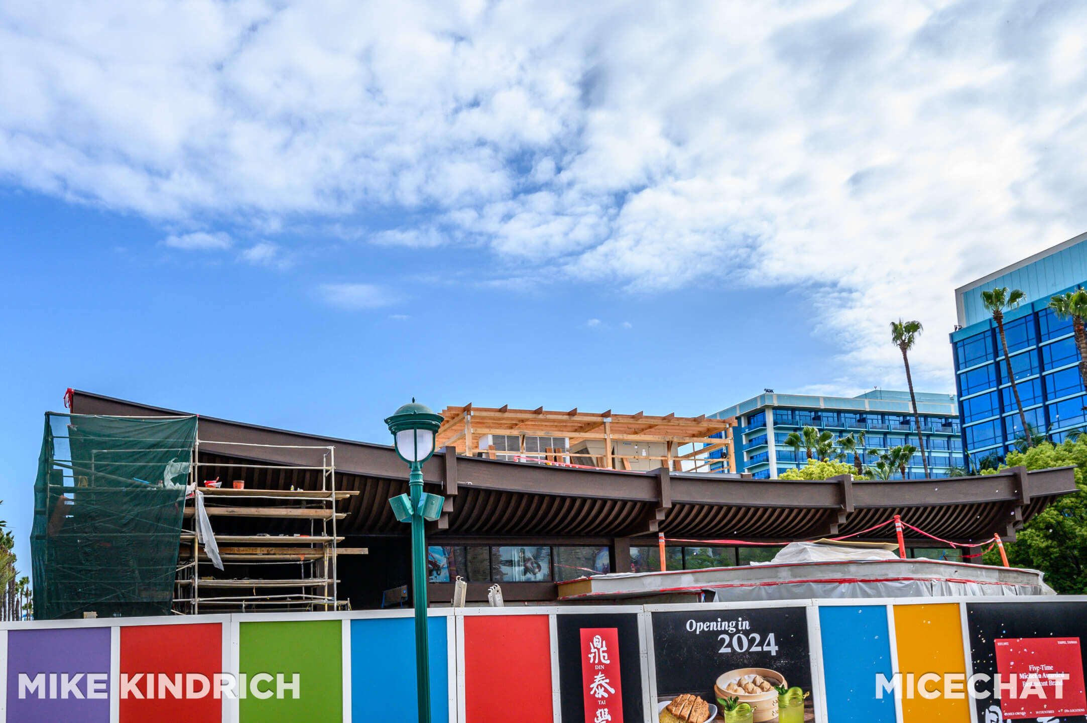 , Disneyland Update: The Good, The Bad & The Pixar