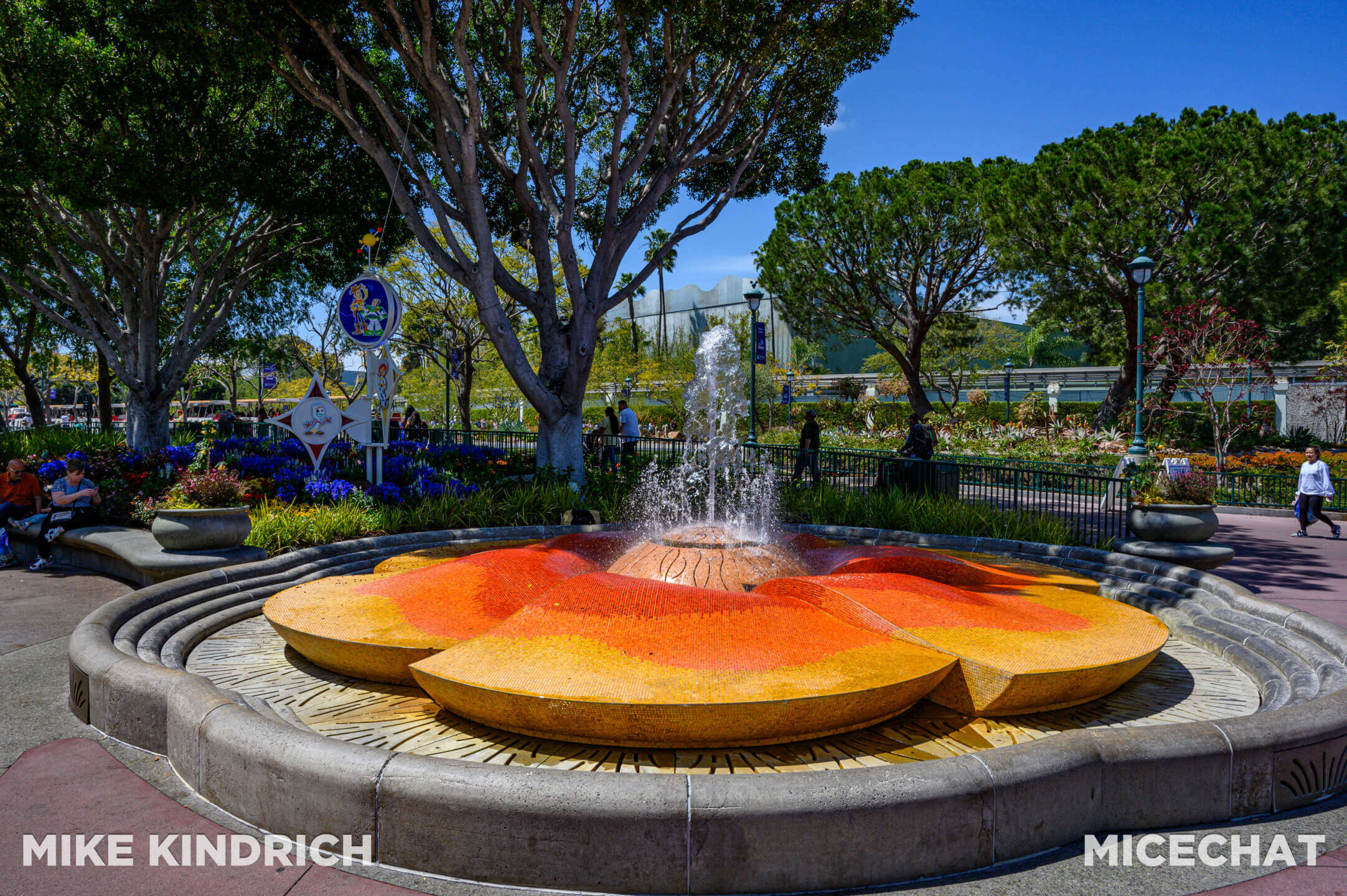 , Disneyland Update: The Good, The Bad & The Pixar