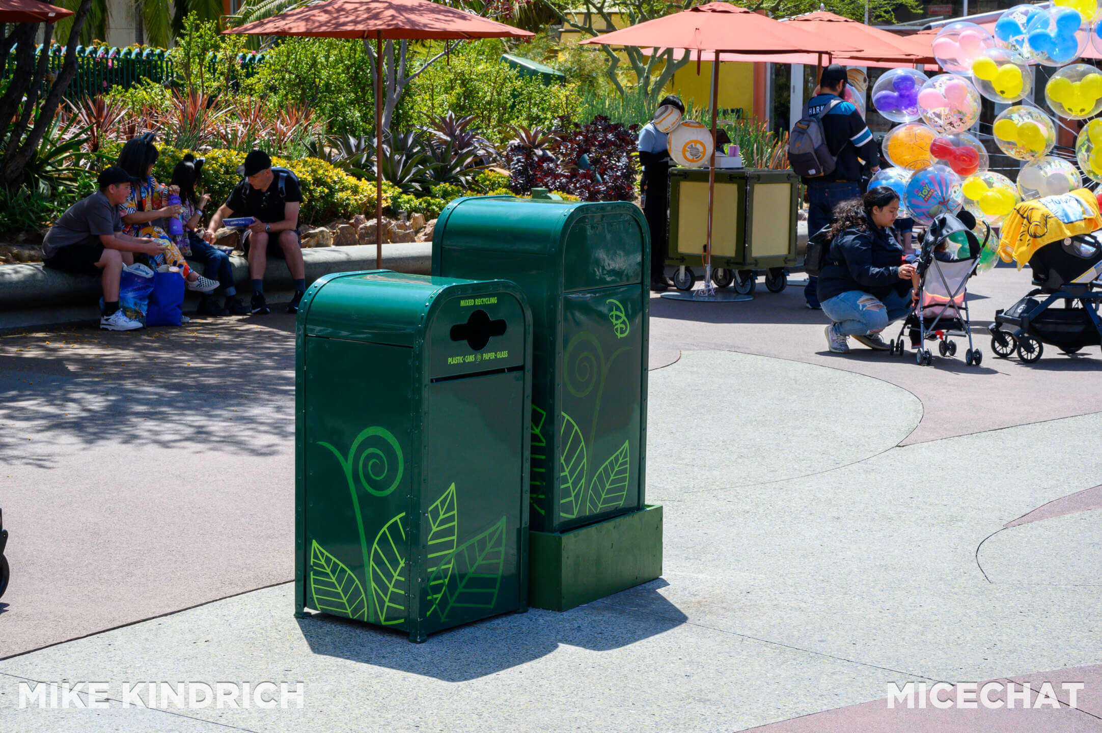 , Disneyland Update: The Good, The Bad & The Pixar